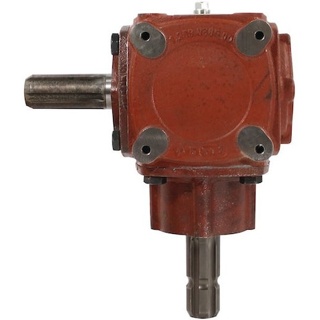 A & I Products Gearbox, Comer (Grain Cart) 13" x11.5" x11.5" A-925925410